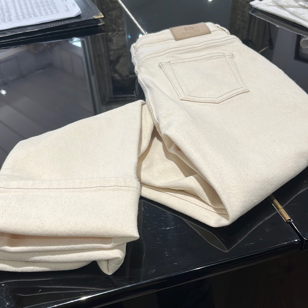 Massimo Dutti Kids New Jeans